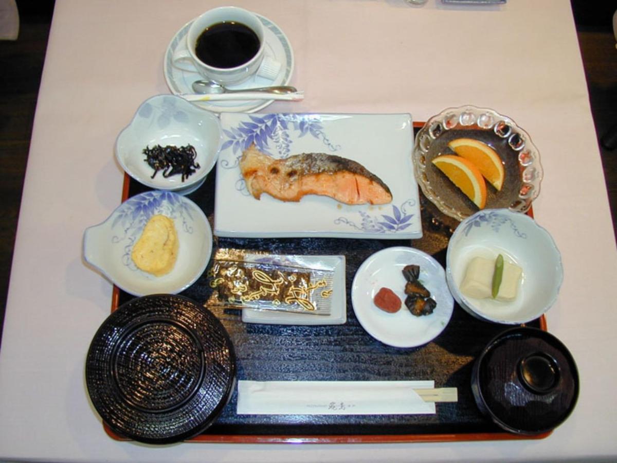 Sato - Vacation 04967v * Tokio